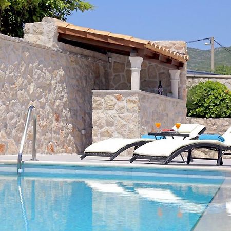Apartment Moretic Gromaca Εξωτερικό φωτογραφία