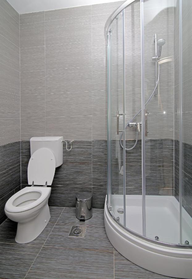 Apartment Moretic Gromaca Εξωτερικό φωτογραφία