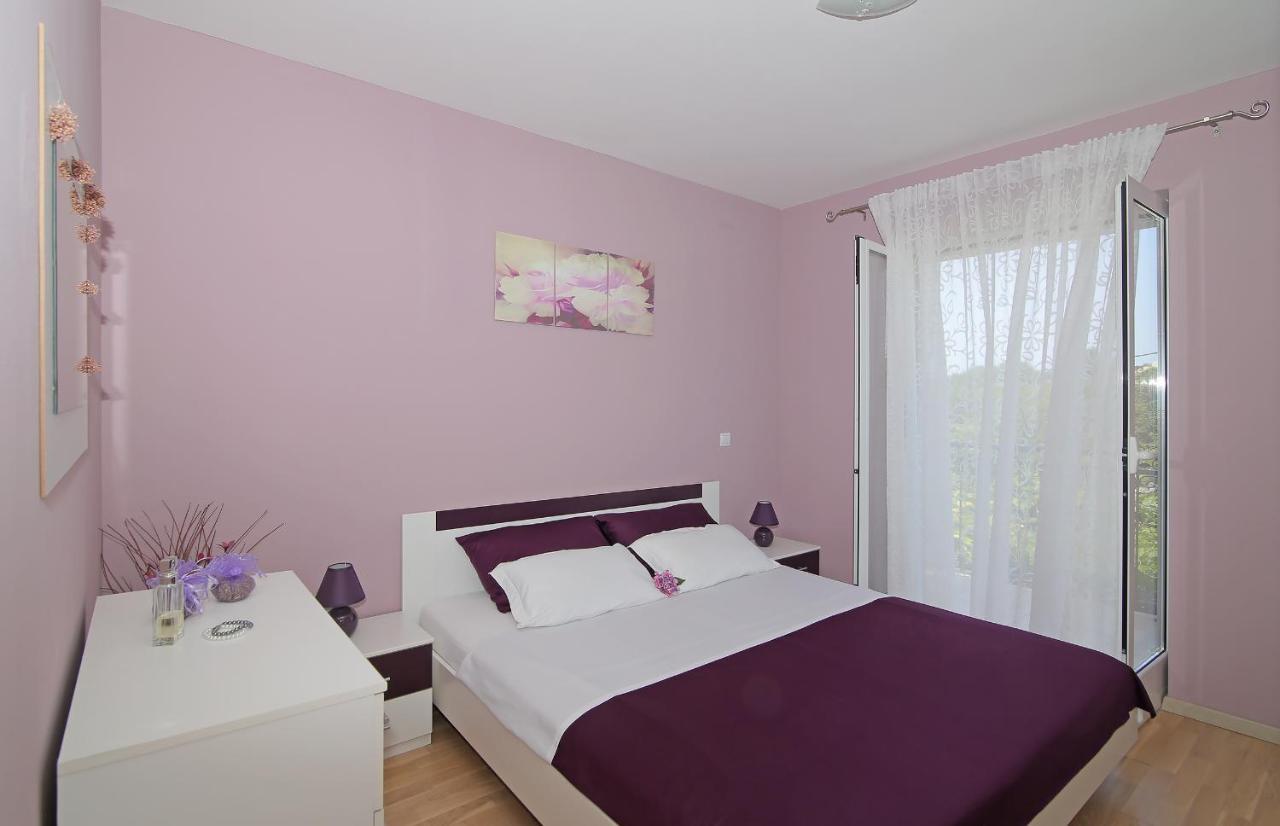Apartment Moretic Gromaca Εξωτερικό φωτογραφία