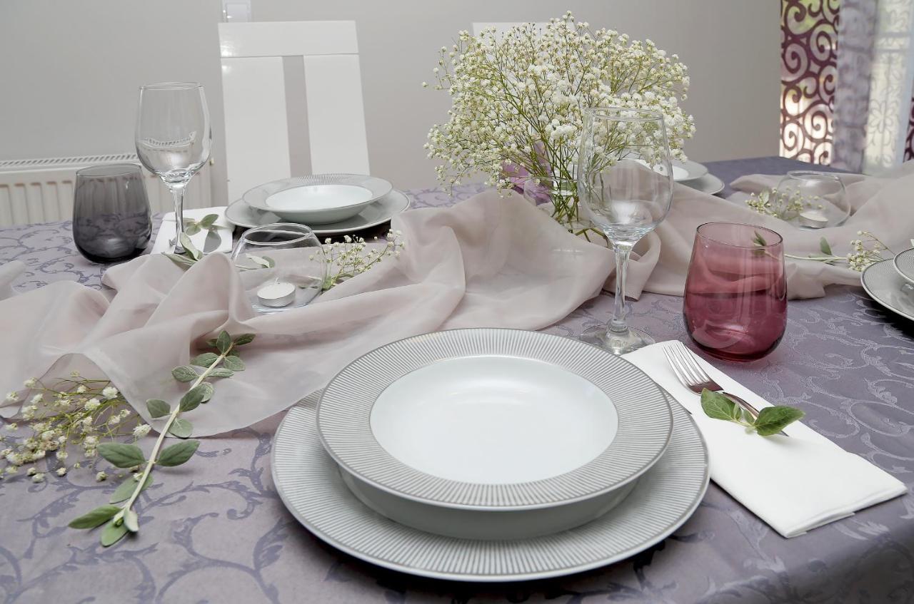 Apartment Moretic Gromaca Εξωτερικό φωτογραφία