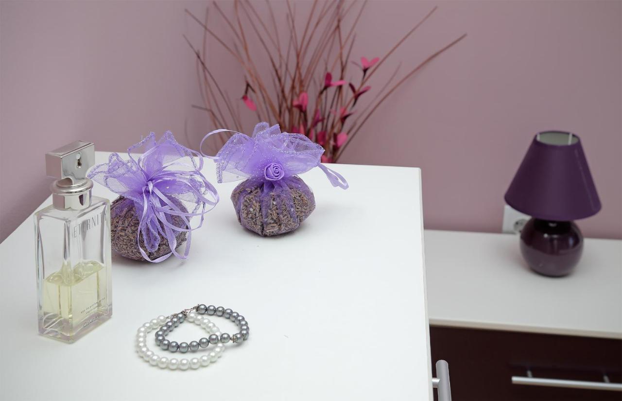 Apartment Moretic Gromaca Εξωτερικό φωτογραφία