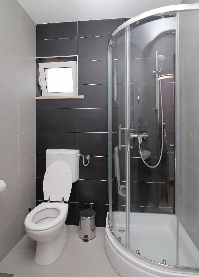 Apartment Moretic Gromaca Εξωτερικό φωτογραφία