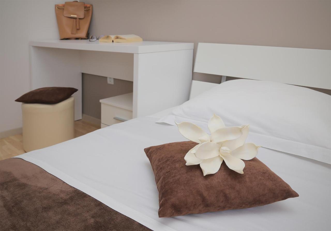 Apartment Moretic Gromaca Εξωτερικό φωτογραφία