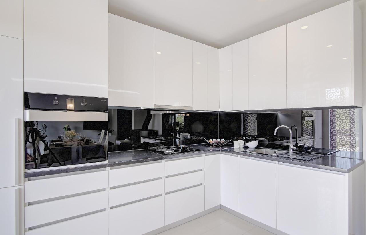 Apartment Moretic Gromaca Εξωτερικό φωτογραφία