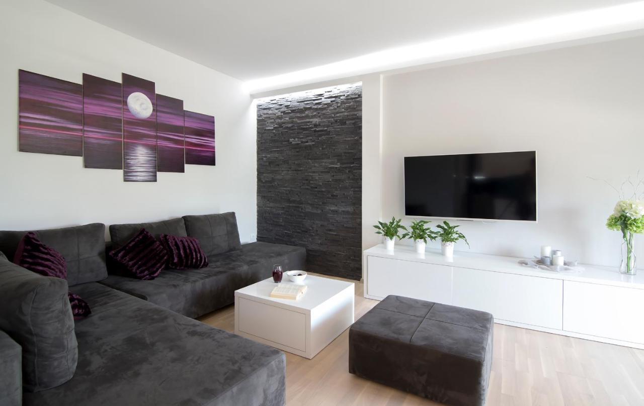 Apartment Moretic Gromaca Εξωτερικό φωτογραφία