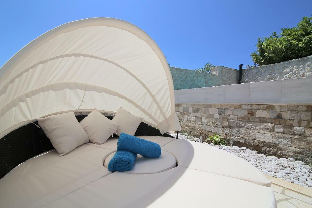 Apartment Moretic Gromaca Εξωτερικό φωτογραφία